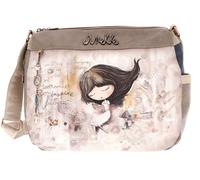 Anekke borsa a tracolla Memories Crossbody Bag Multicolor