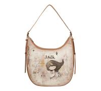 Anekke borsa a tracolla Memories Hobo Bag L Multicolor