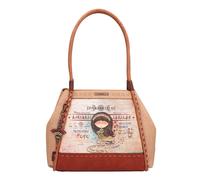 Anekke borsa a tracolla Menire Tote Bag L Multicolor