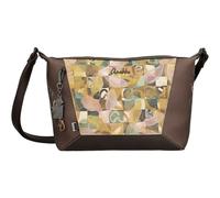Anekke borsa a tracolla Muse Bloom Crossbody Bag Multicolor