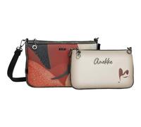 Anekke borsa a tracolla Muse Eikon 2 In 1 Bag Multicolor multicolore