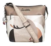 Borsa a tracolla media Eikon