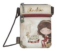 Anekke borsa a tracolla Muse Mini Crossbody Bag Multicolor