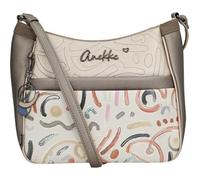 Anekke Olympia Borsa a tracolla 31 cm multicolore