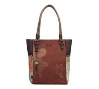 Anekke borsa a tracolla Odyssey Tote Bag Multicolor