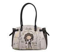 Anekke Orchestra Borsa a spalla 38 cm multicolore