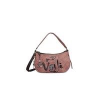 Anekke Borsa a tracolla ovale Parisian