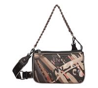 Anekke borsa a tracolla Parisian Crossbody Bag Multicolor