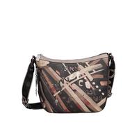Anekke borsa a tracolla Parisian Crossbody Bag Multicolor multicolore