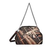 Anekke borsa a tracolla Parisian Drawstring Bag Multicolor
