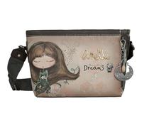 Anekke borsa a tracolla Real Crossbody Bag Multicolor