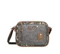 Anekke borsa a tracolla Real Intentions 3 Compartment Crossbody Bag Multicolor multicolore