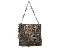 Anekke borsa a tracolla Real Intentions Crossbody Bag Multicolor marrone