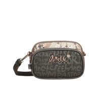 Anekke borsa a tracolla Real Intentions Crossbody Bag Multicolor multicolore