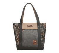 Anekke borsa a tracolla Real Intentions Shopping Bag Multicolor