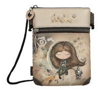 Anekke borsa a tracolla Real Mini Crossbody Bag Multicolor