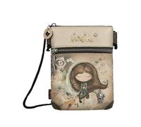 Anekke borsa a tracolla Real Mini Crossbody Bag Multicolor multicolore