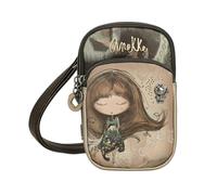 Anekke borsa a tracolla Real Mini Crossbody Bag Multicolor multicolore