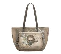Anekke borsa a tracolla Real Shoulder Bag L Multicolor
