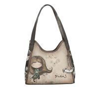 Anekke borsa a tracolla Real Shoulder Bag Multicolor