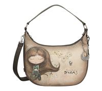 Anekke borsa a tracolla Real Shoulder Bag Multicolor