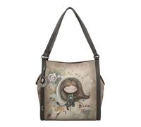 Anekke borsa a tracolla Real Tote Bag L Multicolor