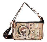 Anekke borsa a tracolla Shōen Crossbody Bag Multicolor