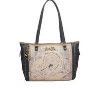 Anekke borsa a tracolla shopper borsa Studio Shoulder Bag Multicolor multicolore