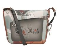 Anekke borsa a tracolla Sophia Auralis Crossbody Bag Multicolor