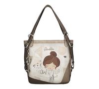 Anekke Sophia Borsa a tracolla 31 cm multicolore
