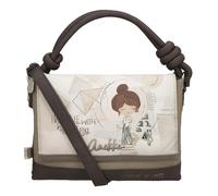 Anekke borsa a tracolla Sophia Crossbody Bag Multicolor