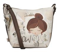 Anekke borsa a tracolla Sophia Crossbody Bag Multicolor