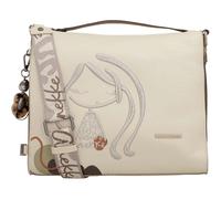 Anekke borsa a tracolla Sophia Gaia Crossbody Bag L Multicolor