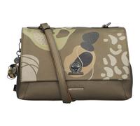 Anekke borsa a tracolla Sophia Gaia Flap Crossbody Bag Multicolor