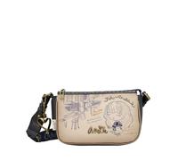Anekke borsa a tracolla Studio Crossbody Bag Multicolor multicolore