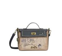 Anekke borsa a tracolla Studio Crossbody Bag With Flap Multicolor multicolore