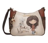 Anekke borsa a tracolla Tulip Crossbody Bag L Multicolor