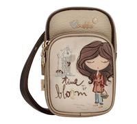 Anekke borsa a tracolla Tulip Mini Crossbody Bag Multicolor