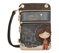 Anekke borsa a tracolla Tulip Mini Crossbody Bag Multicolor