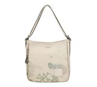 Anekke borsa a tracolla zaino Sophia Gaia Convertible Shoulderbag Multicolor beige