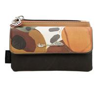 Anekke borsa Alma Alegria Coin Purse With Flap Multicolor