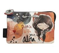 Anekke borsa Alma Coin Purse Multicolor