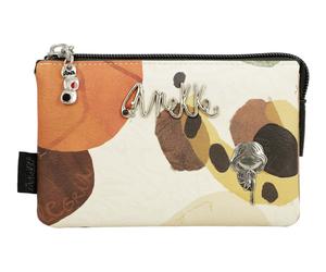 Anekke borsa Alma Lunares Coin Purse Multicolor