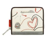 Anekke borsa Alma Ole RFID Coin Purse S Multicolor