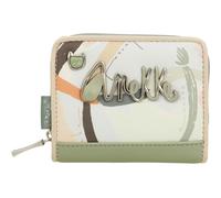 Anekke borsa Alma Original RFID Wallet S Multicolor