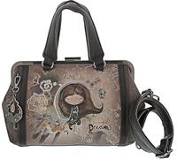 Anekke Borsa con chiusura a bacio Real