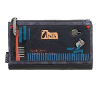 Anekke borsa Contemporary Nagare Flexible Wallet L Multicolor