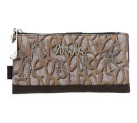 Anekke borsa Core Mantle Wallet Multicolor