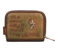 Anekke borsa Core Outer RFID Wallet S Multicolor