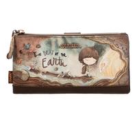 Anekke borsa Core RFID Wallet L Multicolor